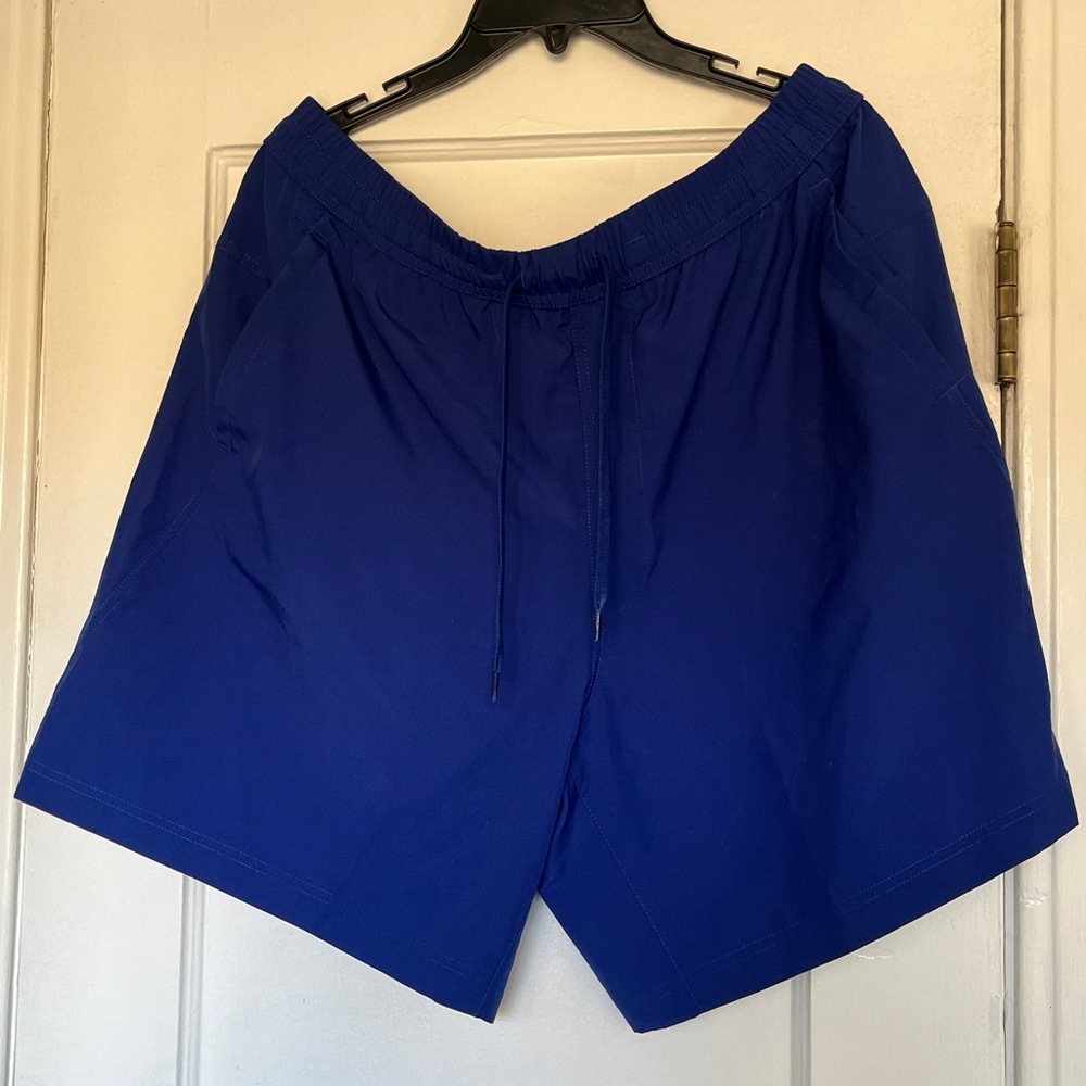 Men’s Nike Dri-Fit Shorts sz L